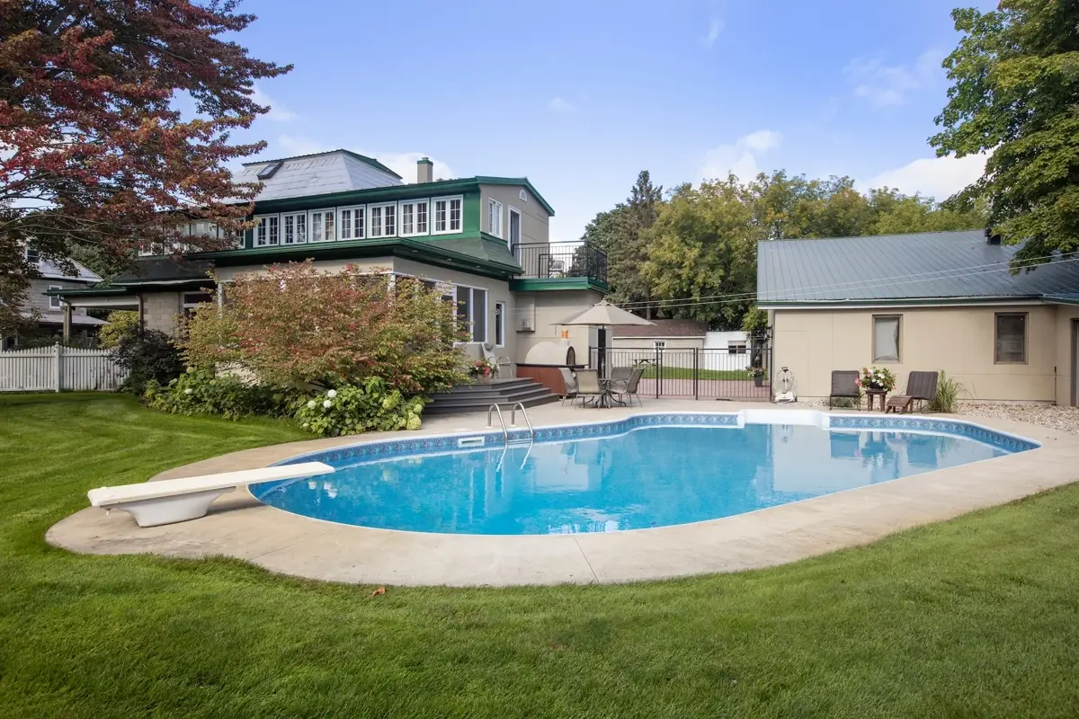 Landscape Services