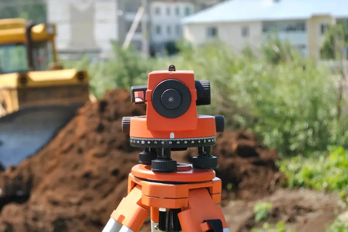 Site Preparation & Land Clearing